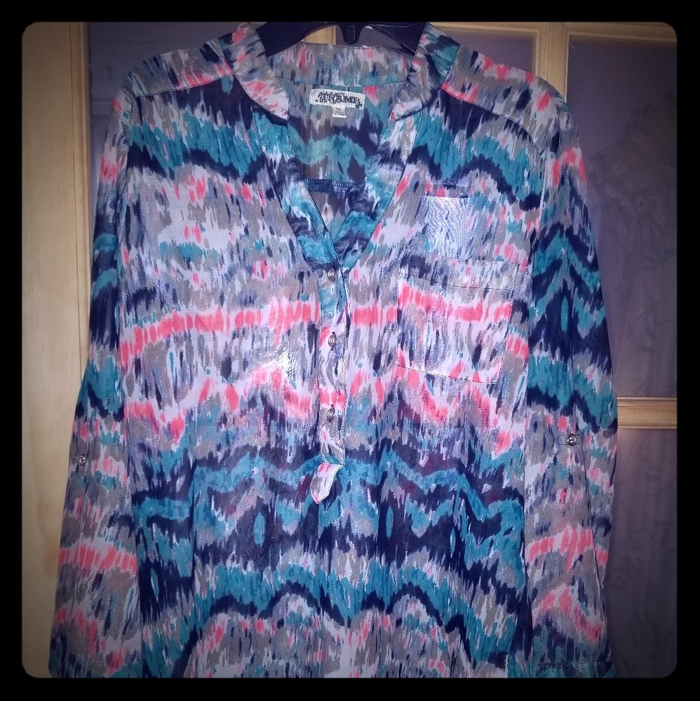 Blouse